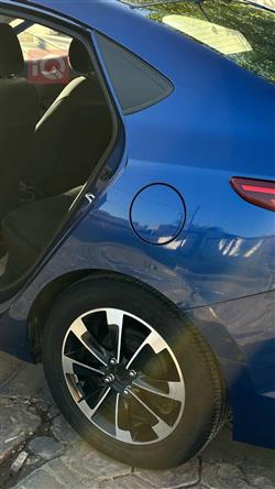 هیۆندای ئەکسنت